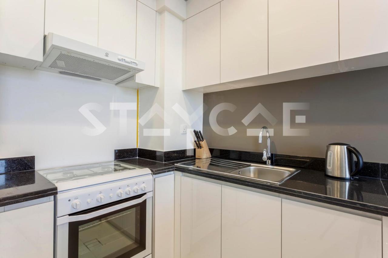 Staycae Holiday Homes - Tower 108 Dubai Exterior foto