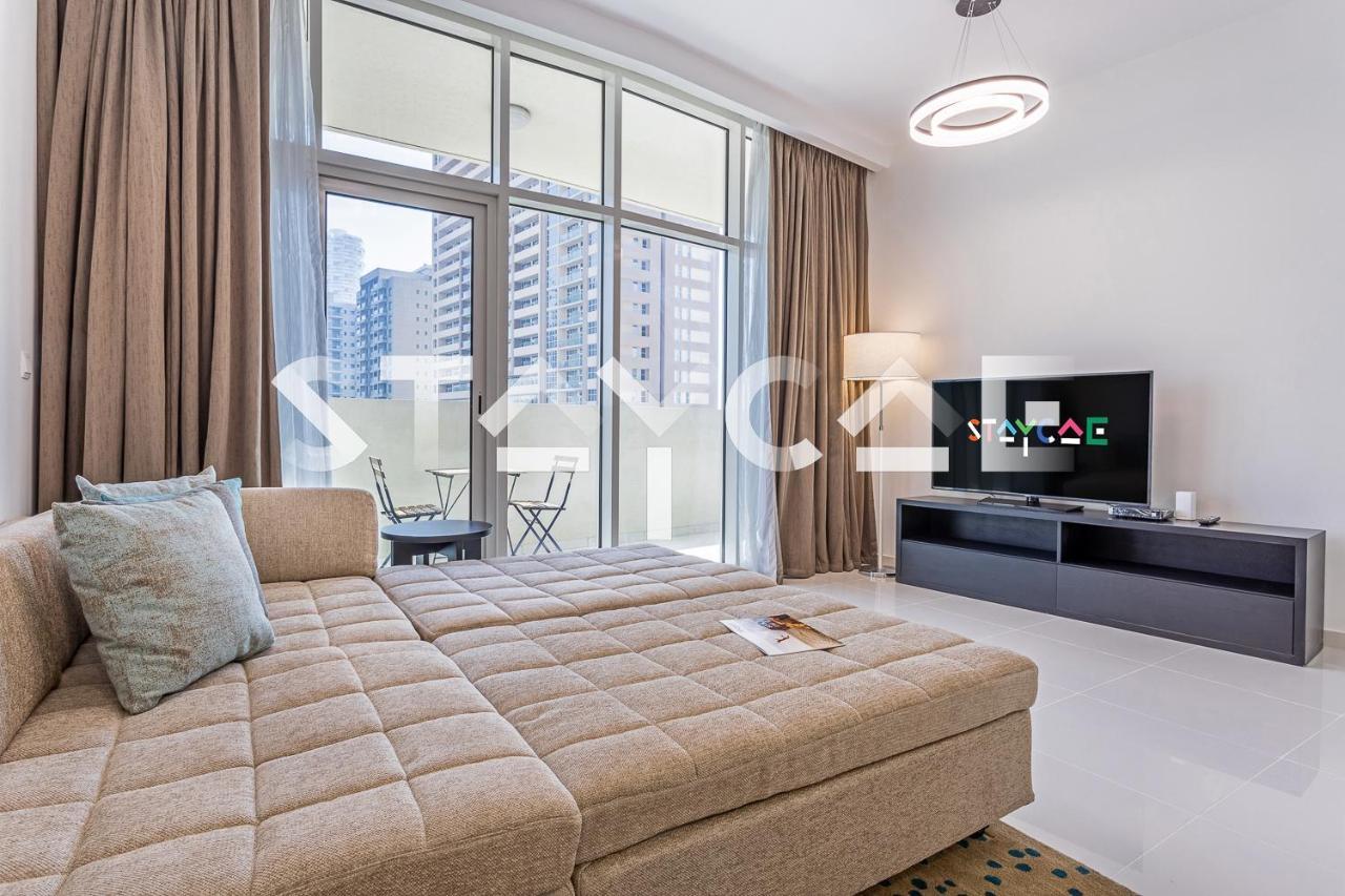 Staycae Holiday Homes - Tower 108 Dubai Exterior foto