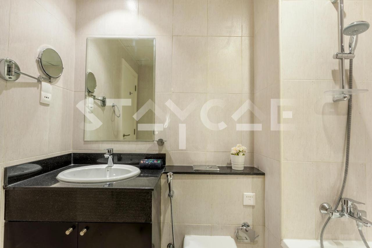 Staycae Holiday Homes - Tower 108 Dubai Exterior foto